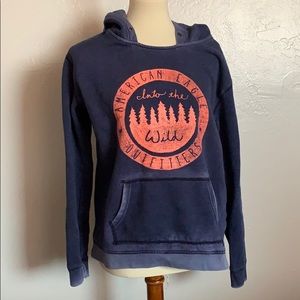 American Eagle hoodie